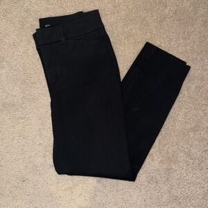 Old Navy Pixie Pants